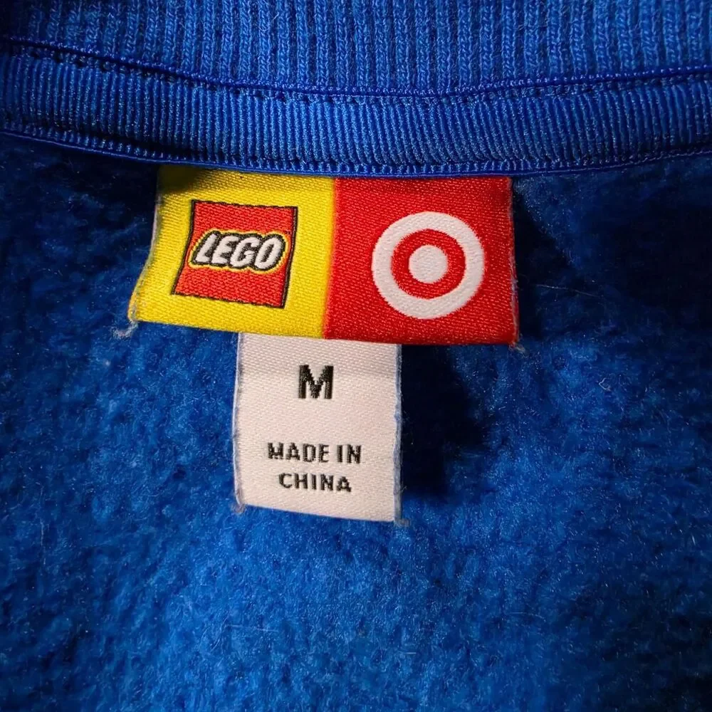 Lego Men's multi Jacket